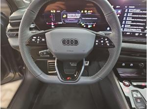 Audi A5 Avant S line MMI AHK Interieur Sline
