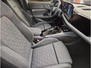 Audi A5 Avant S line MMI AHK Interieur Sline