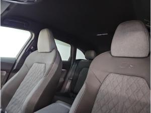 Audi A5 Avant S line MMI AHK Interieur Sline