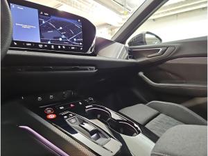 Audi A5 Avant S line MMI AHK Interieur Sline