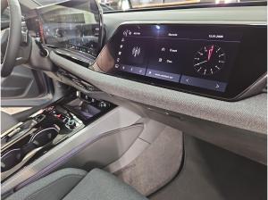 Audi A5 Avant S line MMI AHK Interieur Sline