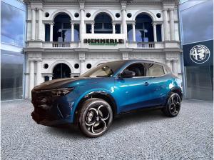 Alfa Romeo Junior Ibrida 1.2 MHEV VGT e-DCT6 TI*Technologie*Sofort verfügbar