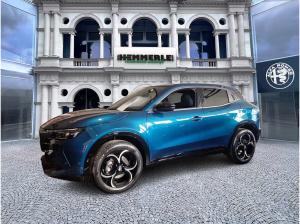 Alfa Romeo Junior Ibrida 1.2 MHEV VGT e-DCT6 TI*Technologie*Sofort verfügbar