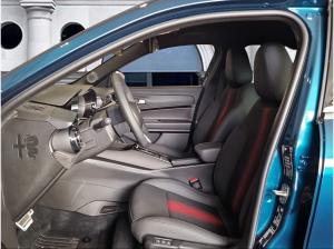 Alfa Romeo Junior Ibrida 1.2 MHEV VGT e-DCT6 TI*Technologie*Sofort verfügbar