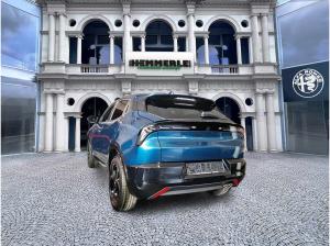 Alfa Romeo Junior Ibrida 1.2 MHEV VGT e-DCT6 TI*Technologie*Sofort verfügbar