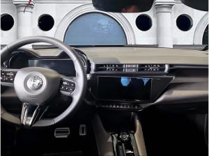 Alfa Romeo Junior Ibrida 1.2 MHEV VGT e-DCT6 TI*Technologie*Sofort verfügbar