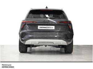 Audi Q3 SUV e-Hybrid (Mettmann)