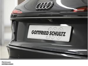 Audi Q3 SUV e-Hybrid (Mettmann)