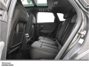 Audi Q3 SUV e-Hybrid (Mettmann)