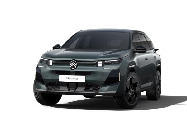 Citroën C5 Aircross MAX Hybrid 145 DSC NEUES MODELL Winterpaket Matrix LED SONDERLEASING