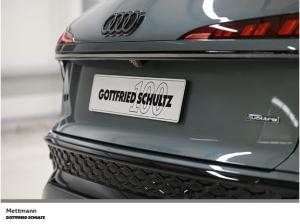 Audi Q3 SUV TFSI quattro (Mettmann)