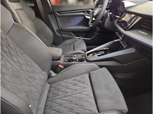Audi RS3 Limousine Sportabgasanlage Anhebung VMAX