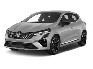 Renault Clio Techno TCe 90