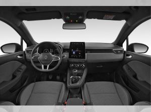 Renault Clio Techno TCe 90