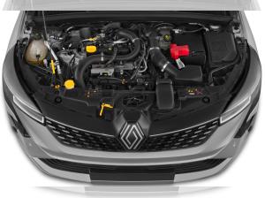 Renault Clio Techno TCe 90