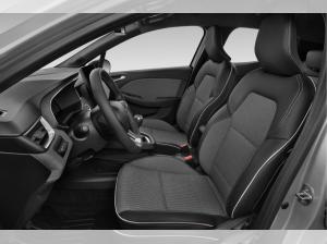 Renault Clio Techno TCe 90