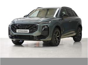 Audi Q3 SUV TFSI quattro (Mettmann)