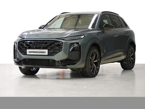 Audi Q3 SUV TFSI quattro (Mettmann)