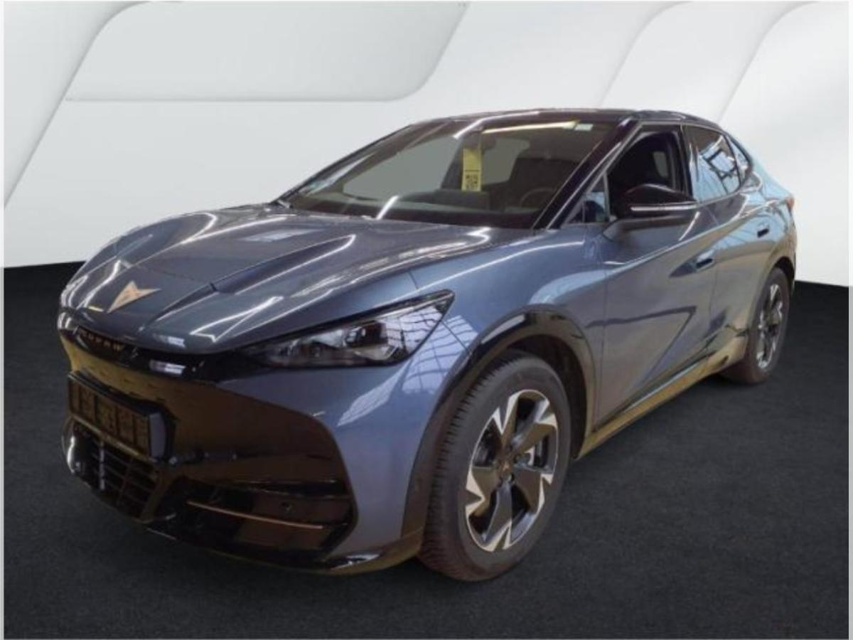 Cupra Tavascan Endurance Voll-LED,Kamera,Full-Link 82kwh