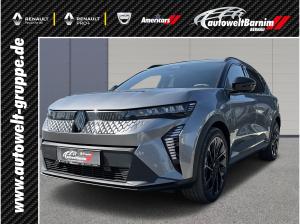 Renault Scenic Esprit Alpine 220 Long Range - ABVERKAUFSAKTION