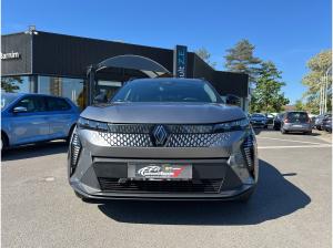 Renault Scenic Esprit Alpine 220 Long Range - ABVERKAUFSAKTION