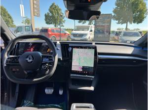 Renault Scenic Esprit Alpine 220 Long Range - ABVERKAUFSAKTION