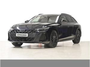 Audi A6 Avant TDI quattro (Mettmann)