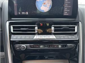 BMW 840 i xDrive Coupé || DrivingAssProf. 360° Laser