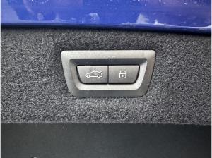 BMW 840 i xDrive Coupé || DrivingAssProf. 360° Laser