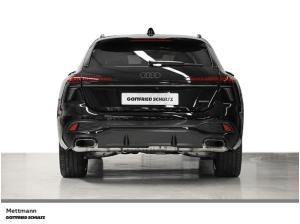 Audi A6 Avant e-hybrid quattro (Mettmann)