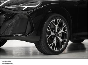 Audi A6 Avant e-hybrid quattro (Mettmann)