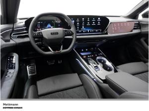 Audi A6 Avant e-hybrid quattro (Mettmann)