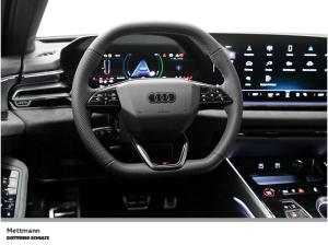 Audi A6 Avant e-hybrid quattro (Mettmann)