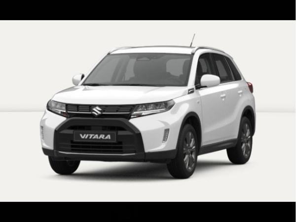 Suzuki Vitara 1.4 BoosterjetHybrid +MY26+Keyless+RKam+++