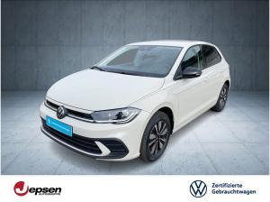 Volkswagen Polo GOAL 1.0 l Matrix+Navi+Climatr.+SHZ+GRA