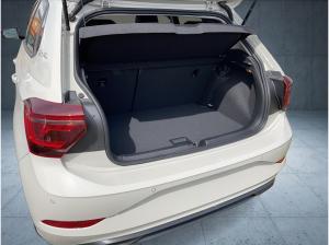 Volkswagen Polo GOAL 1.0 l Matrix+Navi+Climatr.+SHZ+GRA