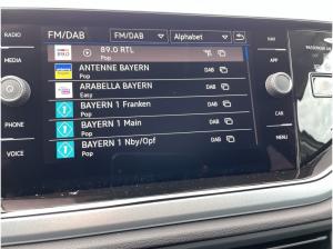 Volkswagen Polo GOAL 1.0 l Matrix+Navi+Climatr.+SHZ+GRA