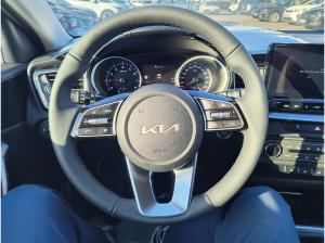 Kia Ceed ceed 1,5T SW Ultimate Edition LED*SHZ*KAMERA*