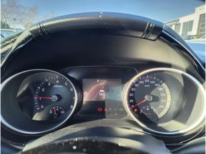 Kia Ceed ceed 1,5T SW Ultimate Edition LED*SHZ*KAMERA*