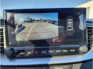 Kia Ceed ceed 1,5T SW Ultimate Edition LED*SHZ*KAMERA*