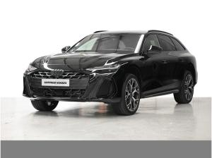 Audi A6 Avant e-hybrid quattro (Mettmann)