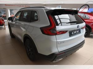 Honda CR-V Hybrid Elegance 🥳sofort verfügbar 🥳