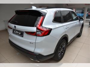 Honda CR-V Hybrid Elegance 🥳sofort verfügbar 🥳