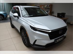 Honda CR-V Hybrid Elegance 🥳sofort verfügbar 🥳