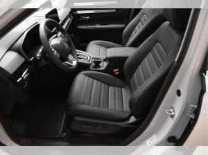 Honda CR-V Hybrid Elegance 🥳sofort verfügbar 🥳