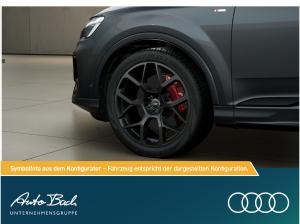 Audi Q7 S line TDI qu. Stdhzg./AHK/7-Sitze /Panorama/ AIR-Suspension