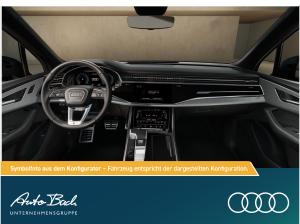Audi Q7 S line TDI qu. Stdhzg./AHK/7-Sitze /Panorama/ AIR-Suspension