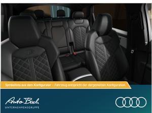 Audi Q7 S line TDI qu. Stdhzg./AHK/7-Sitze /Panorama/ AIR-Suspension