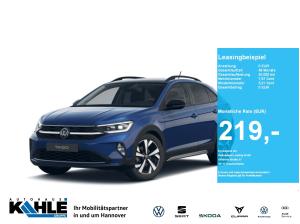 Volkswagen Taigo Style