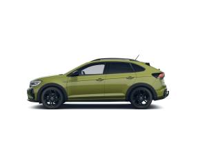 Volkswagen Taigo R-Line 1.5 l TSI OPF DSG BlackStyle